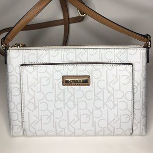 Calvin Klein Shoulder Bag